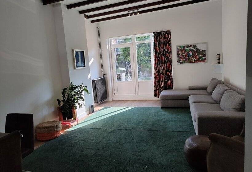 The Diesel Bed And Breakfast