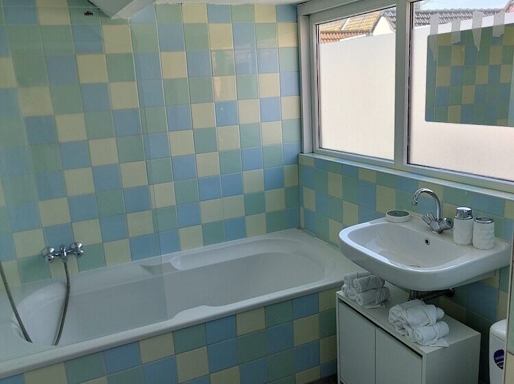 The Diesel Bed And Breakfast