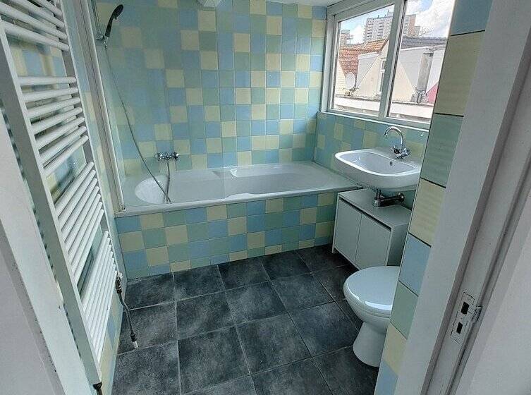 The Diesel Bed And Breakfast