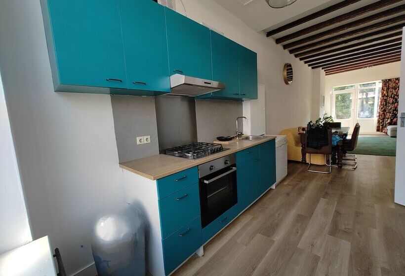 The Diesel Bed And Breakfast