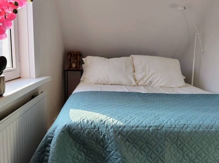 The Diesel Bed And Breakfast