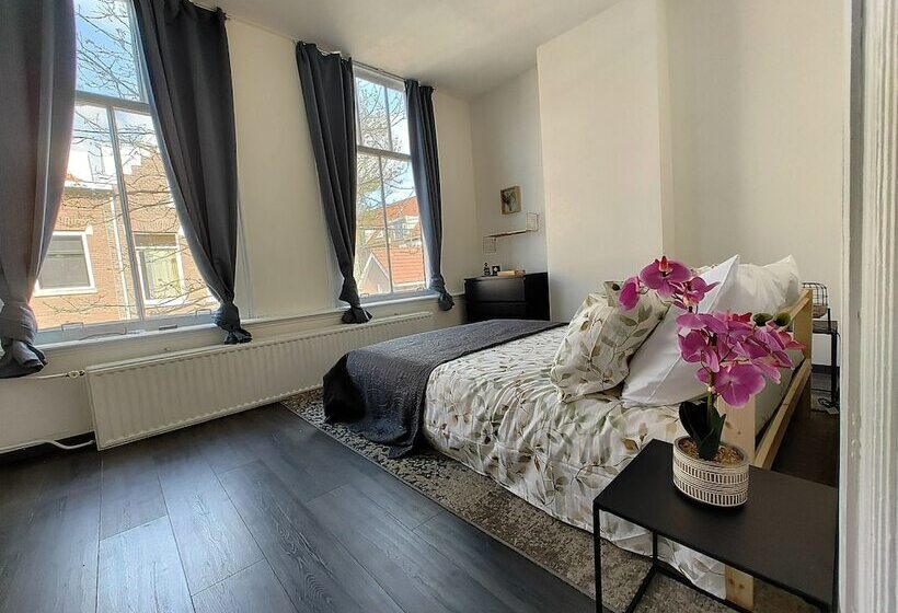 The Diesel Bed And Breakfast