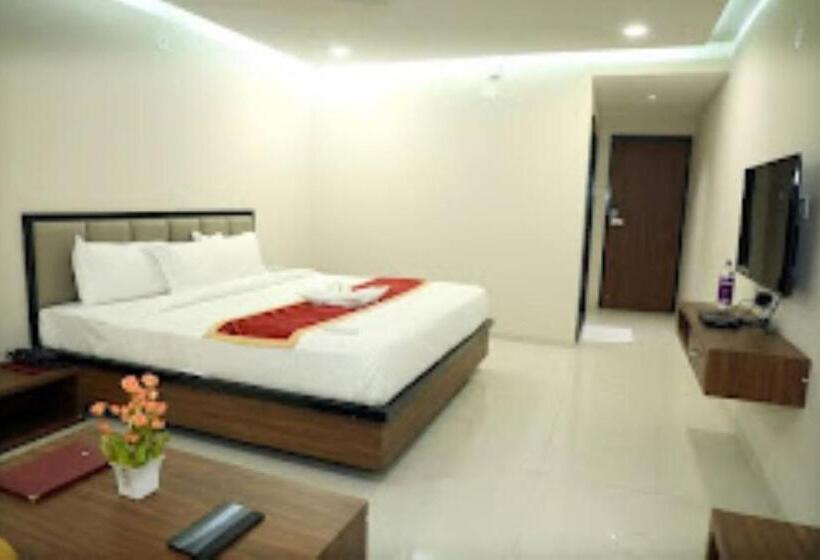 Vov Hotels Vijayapura