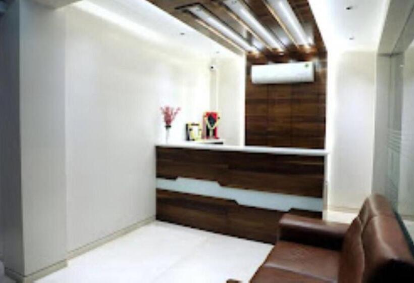 Vov Hotels Vijayapura