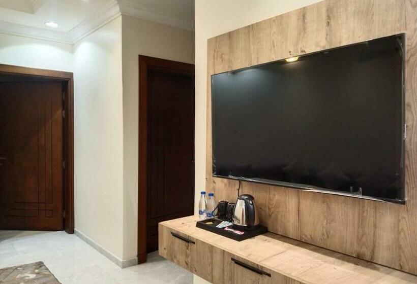 الاشراقه جراند