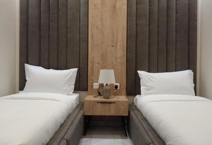 الاشراقه جراند