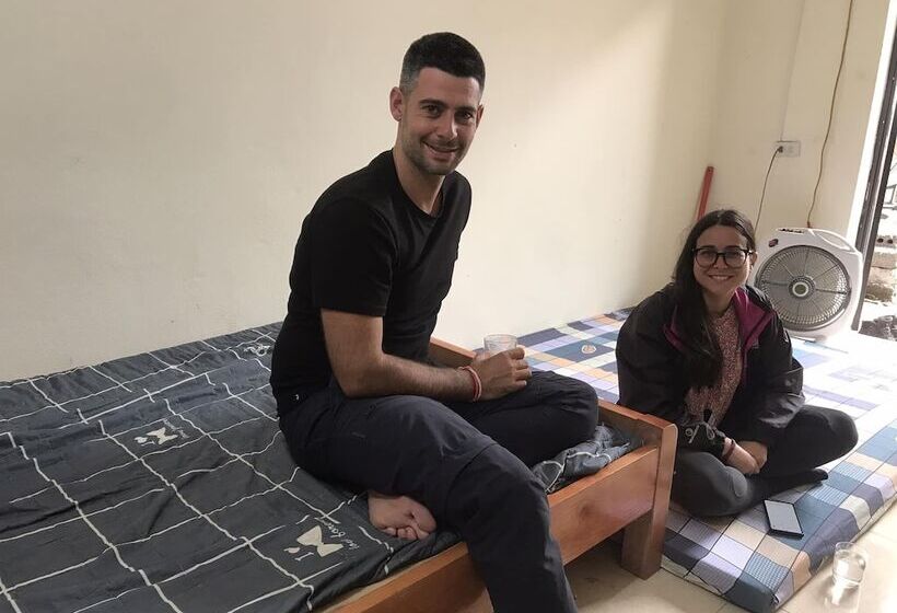 هاستل Aroma Homestay