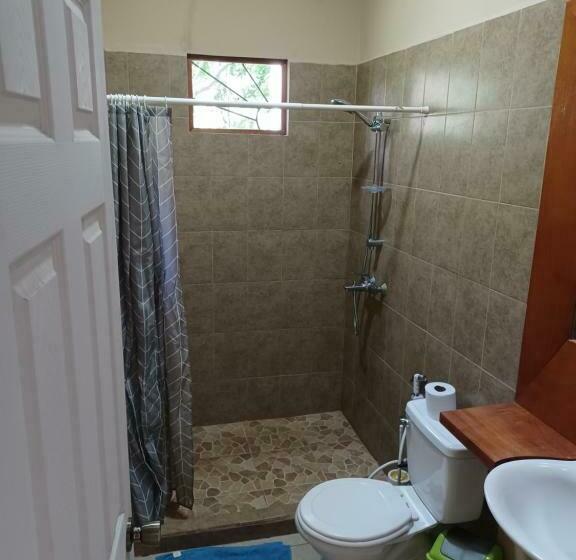 فندق صغير Dragon S Garden