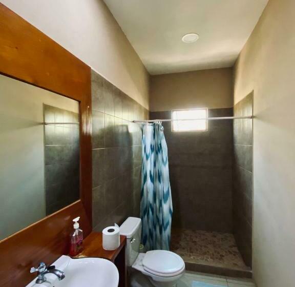 فندق صغير Dragon S Garden