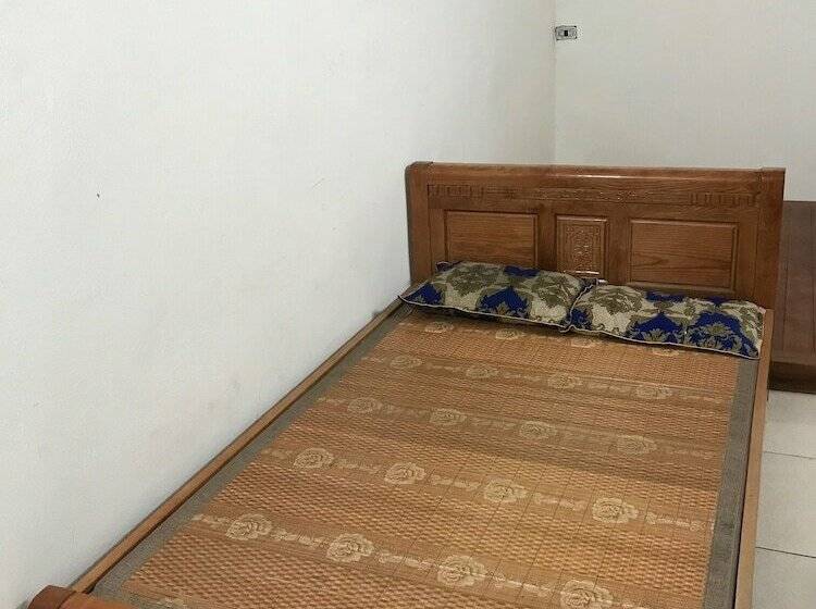 هاستل Aroma Homestay