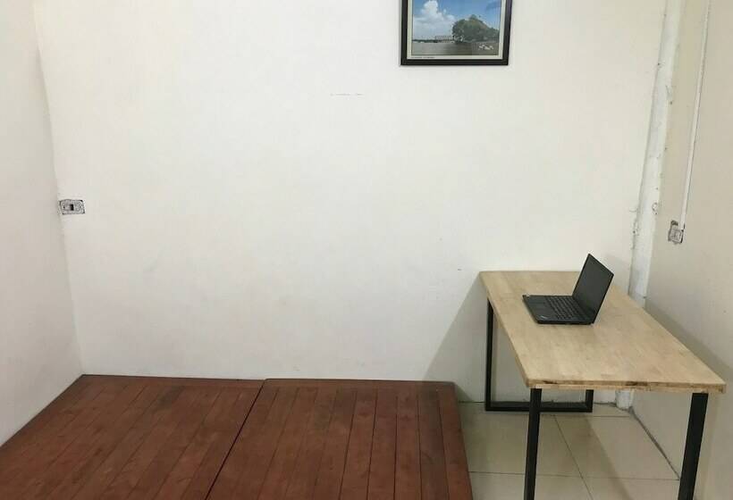 هاستل Aroma Homestay