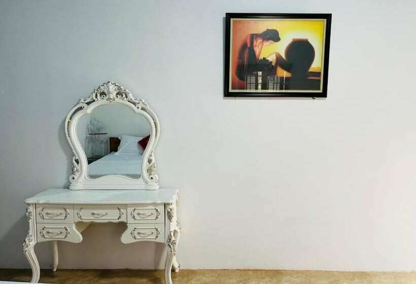 هاستل Aroma Homestay