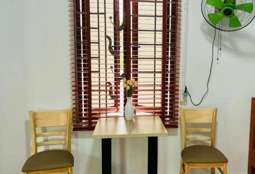 هاستل Aroma Homestay