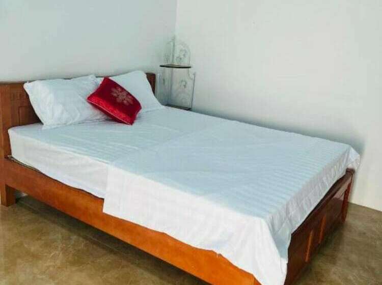 هاستل Aroma Homestay