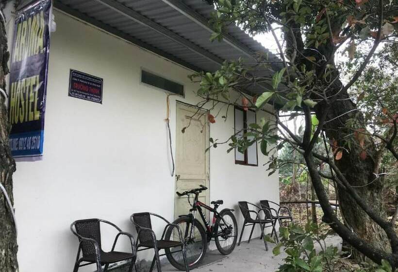 هاستل Aroma Homestay