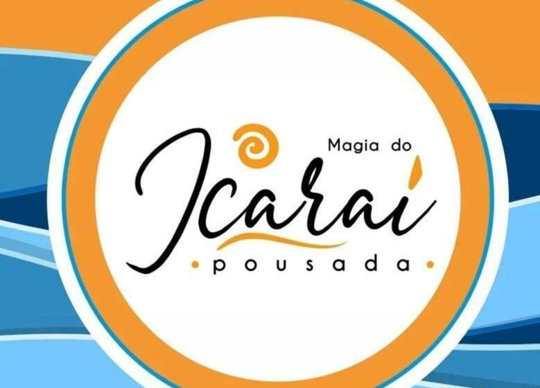 هاستل Pousada Magia Do Icarai Ce