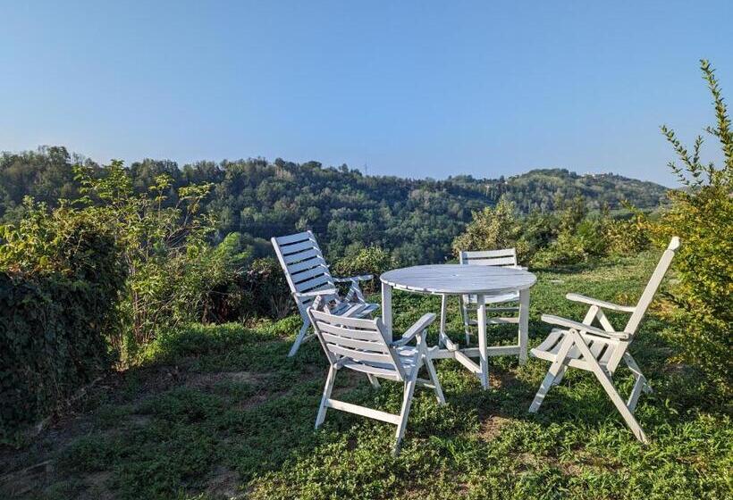 צימר Cascina Cortese