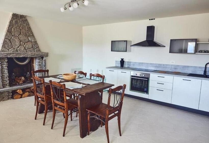 צימר Cascina Cortese