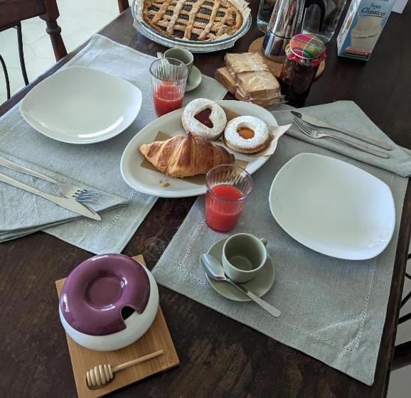 צימר Cascina Cortese