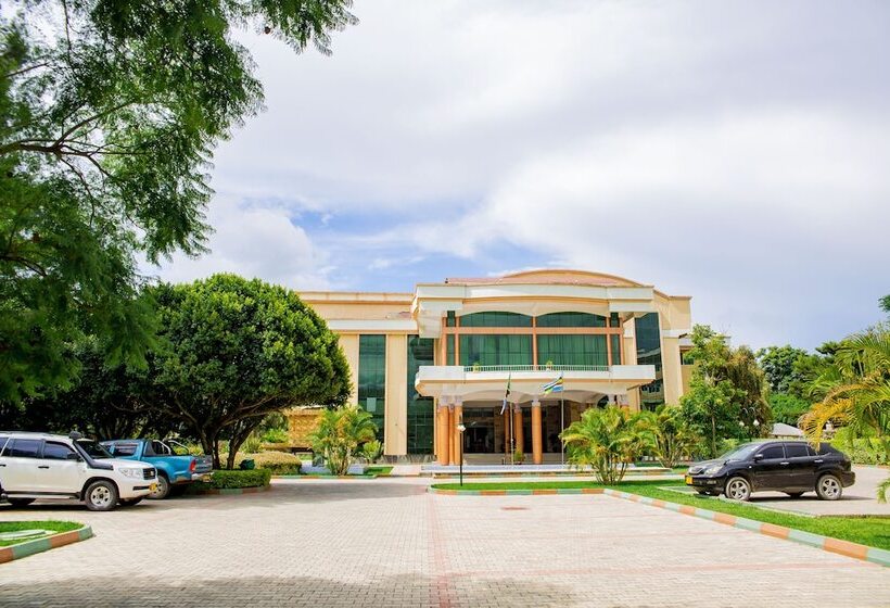 تختخواب و صبحانه Eden Highlands