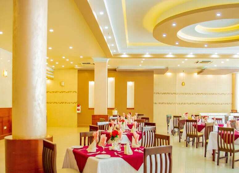 تختخواب و صبحانه Eden Highlands