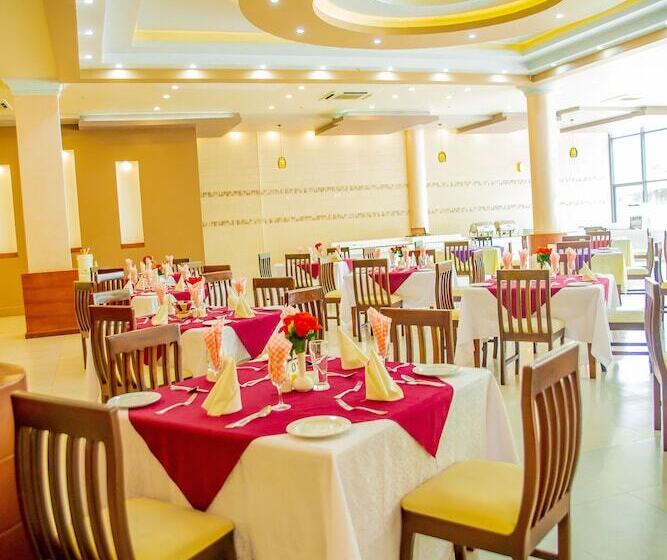 تختخواب و صبحانه Eden Highlands