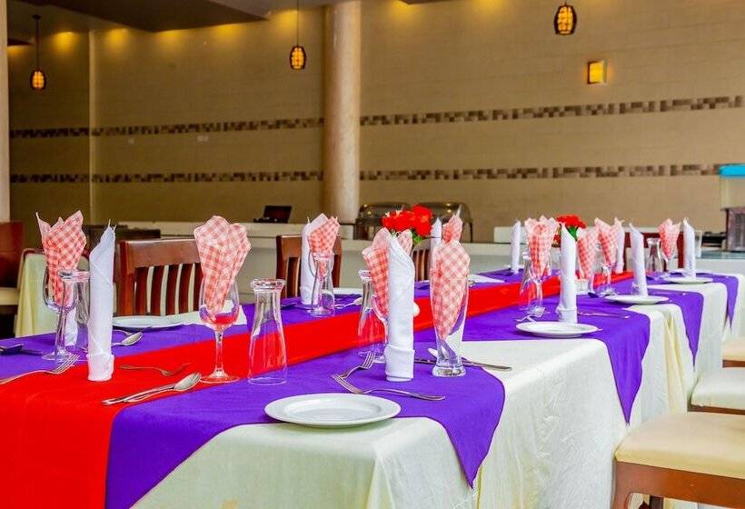 تختخواب و صبحانه Eden Highlands