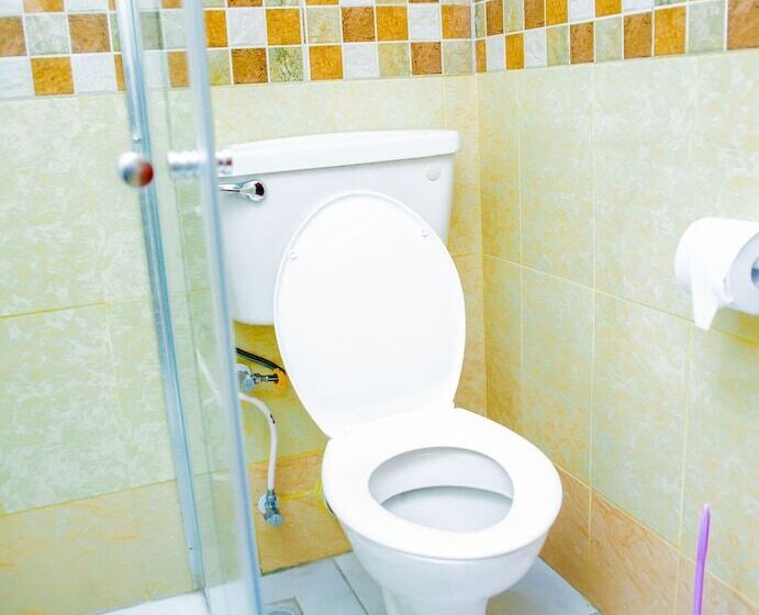 تختخواب و صبحانه Eden Highlands