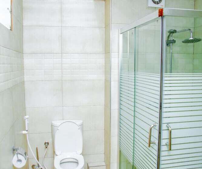 تختخواب و صبحانه Eden Highlands