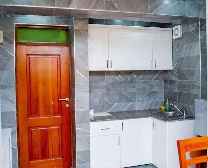 تختخواب و صبحانه Eden Highlands