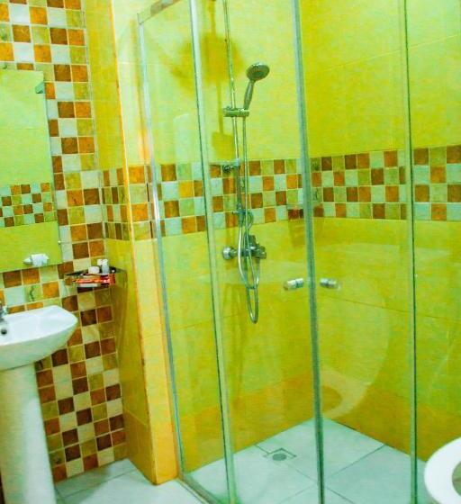 تختخواب و صبحانه Eden Highlands