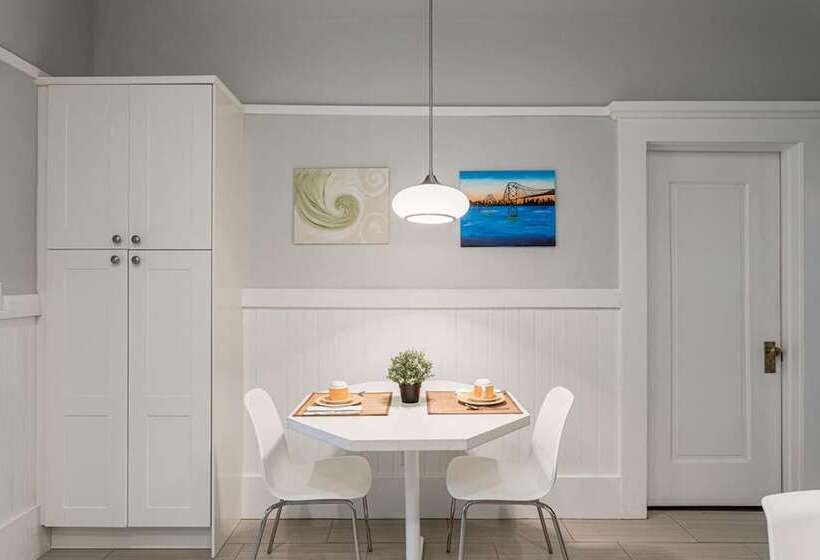 ベッドアンドブレックファースト Family Laundry & Spa