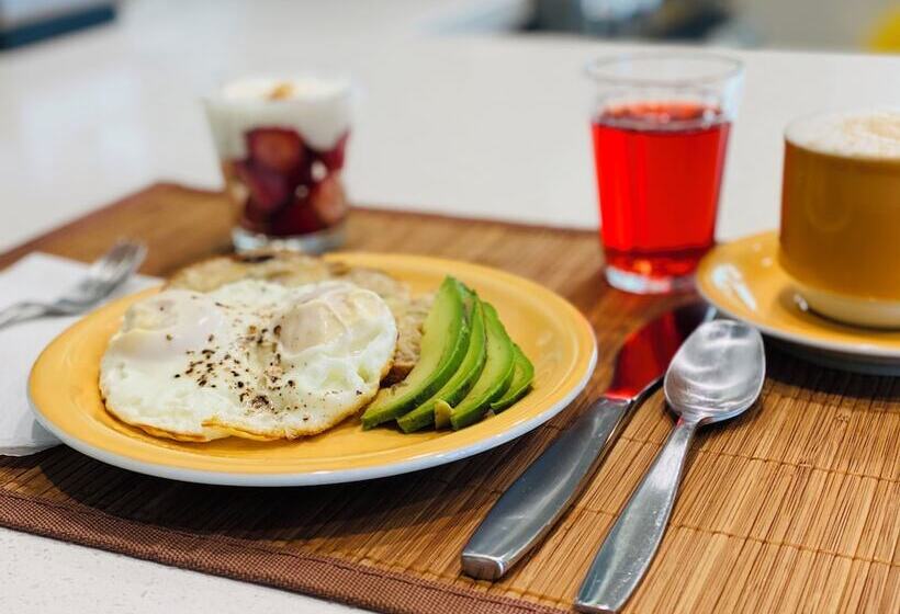 ベッドアンドブレックファースト Family Laundry & Spa