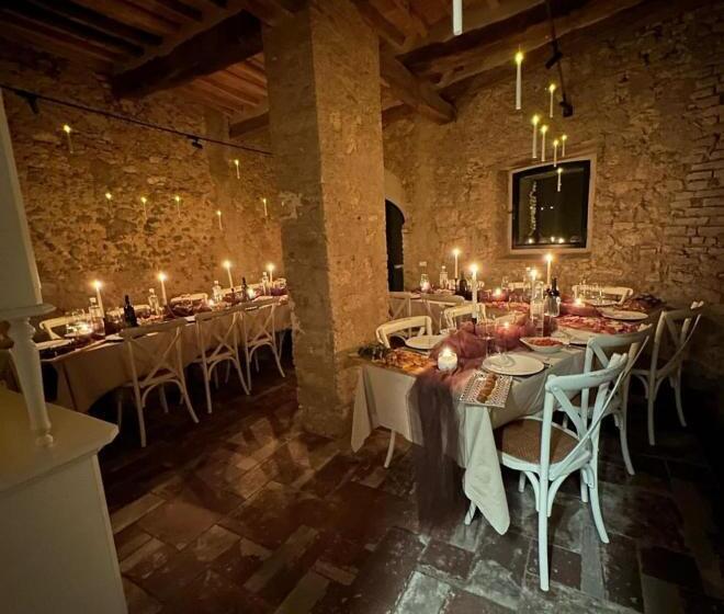 민박 Punti Di Vista