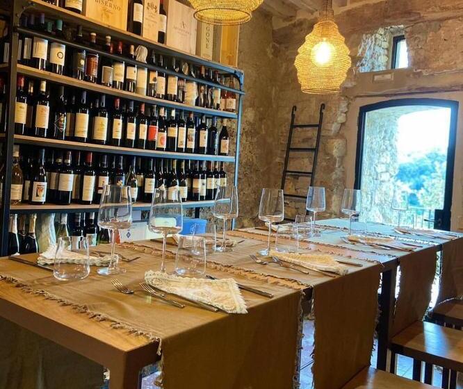 민박 Punti Di Vista