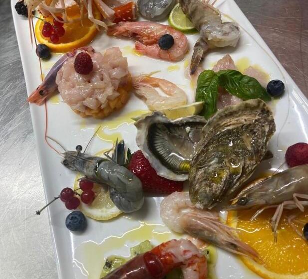 민박 Punti Di Vista