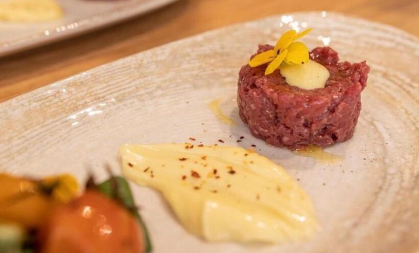 민박 Punti Di Vista