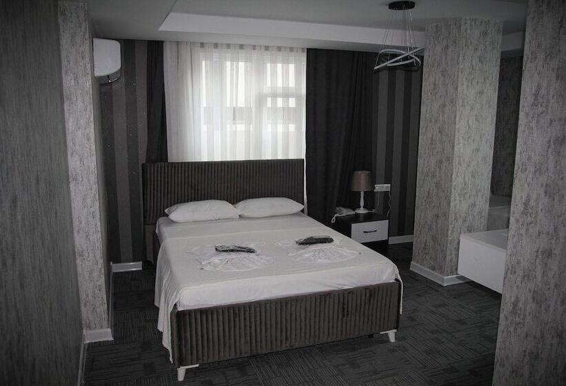 ベッドアンドブレックファースト The Hera Bostancı