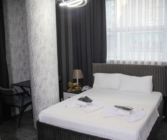 ベッドアンドブレックファースト The Hera Bostancı