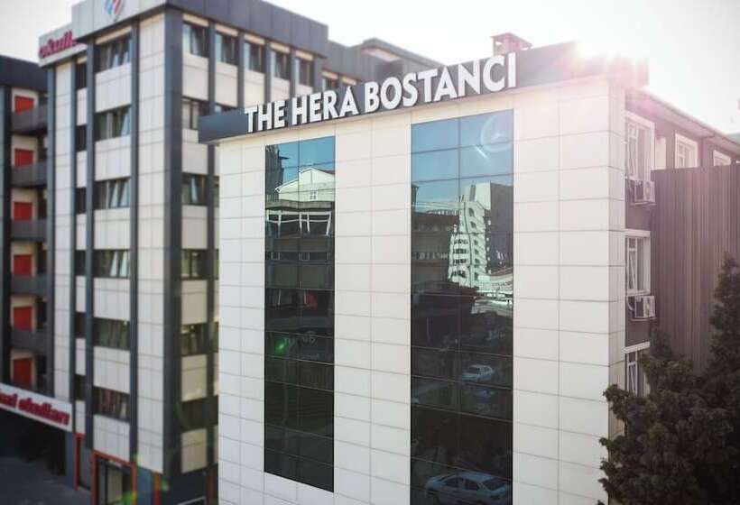 ベッドアンドブレックファースト The Hera Bostancı