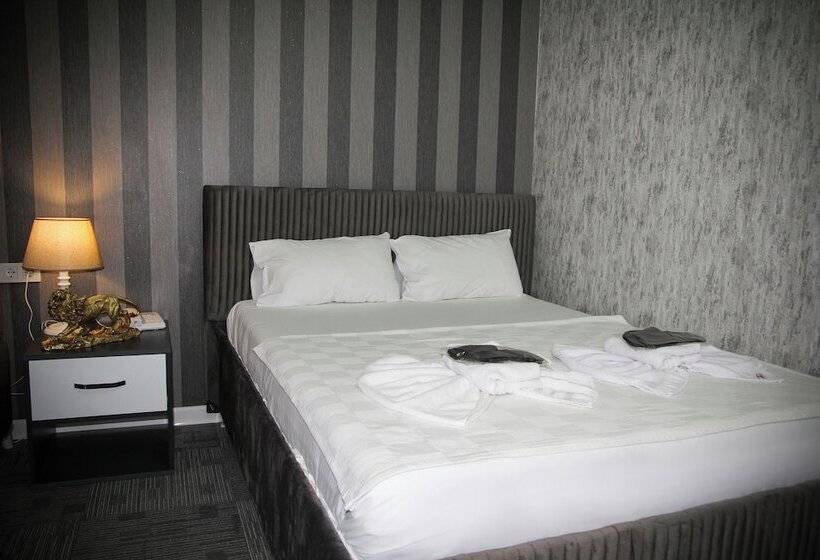 ベッドアンドブレックファースト The Hera Bostancı