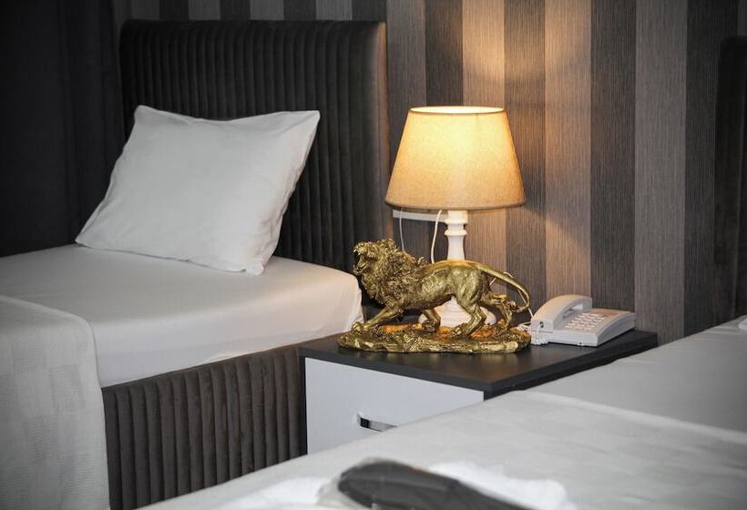 ベッドアンドブレックファースト The Hera Bostancı