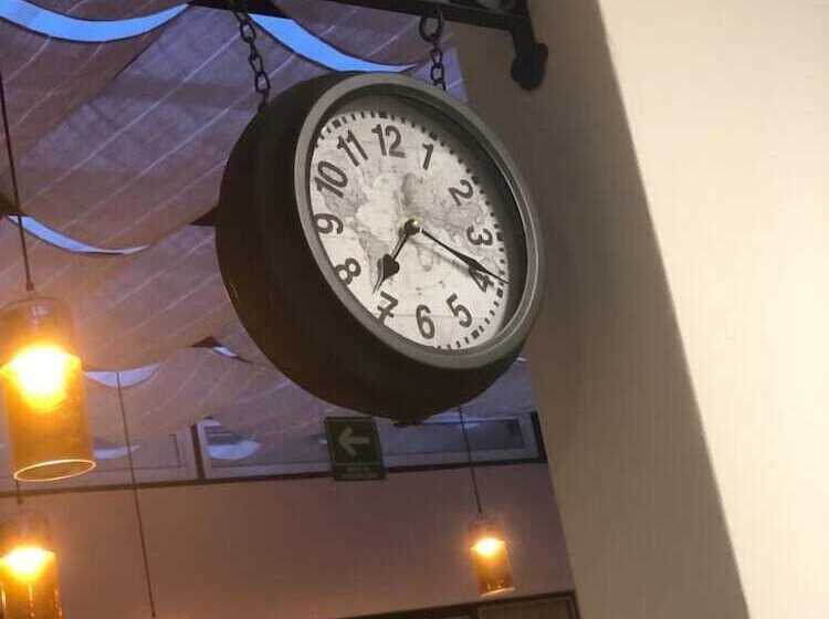 فندق Casa Sofía