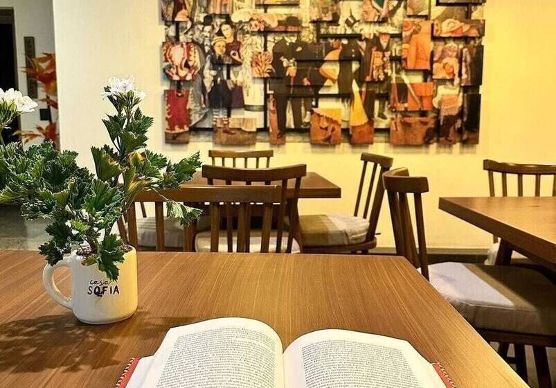 فندق Casa Sofía