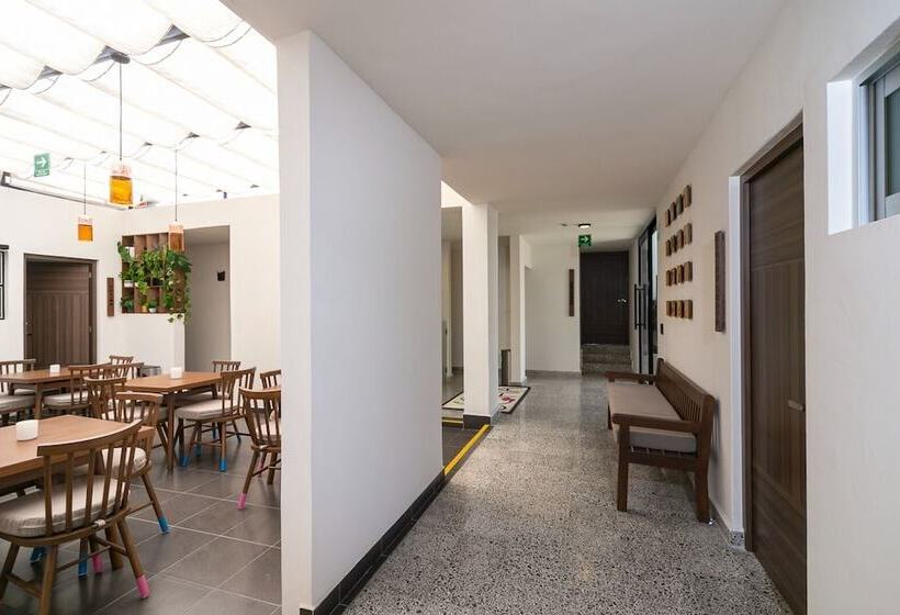 فندق Casa Sofía