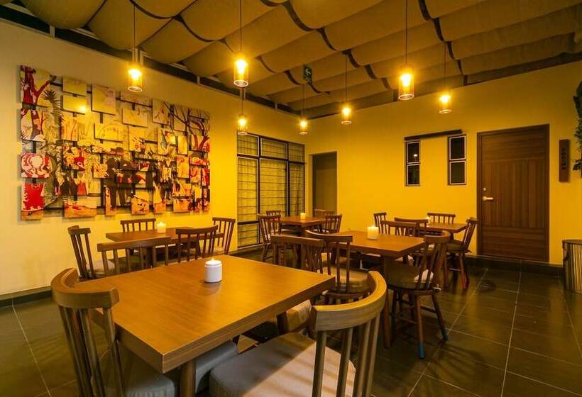 فندق Casa Sofía