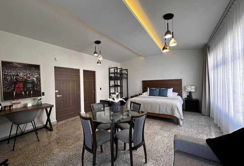 فندق Casa Sofía