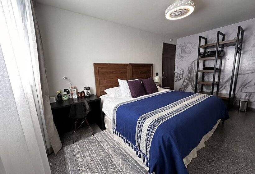 فندق Casa Sofía