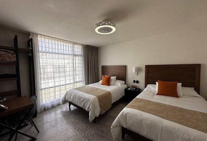 فندق Casa Sofía