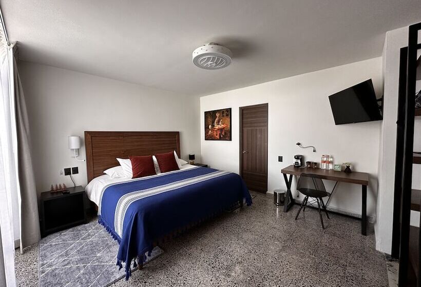 فندق Casa Sofía